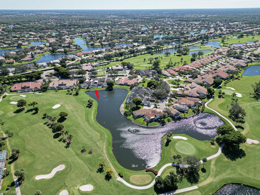 QUAIL CREEK VILLAGE - Residential