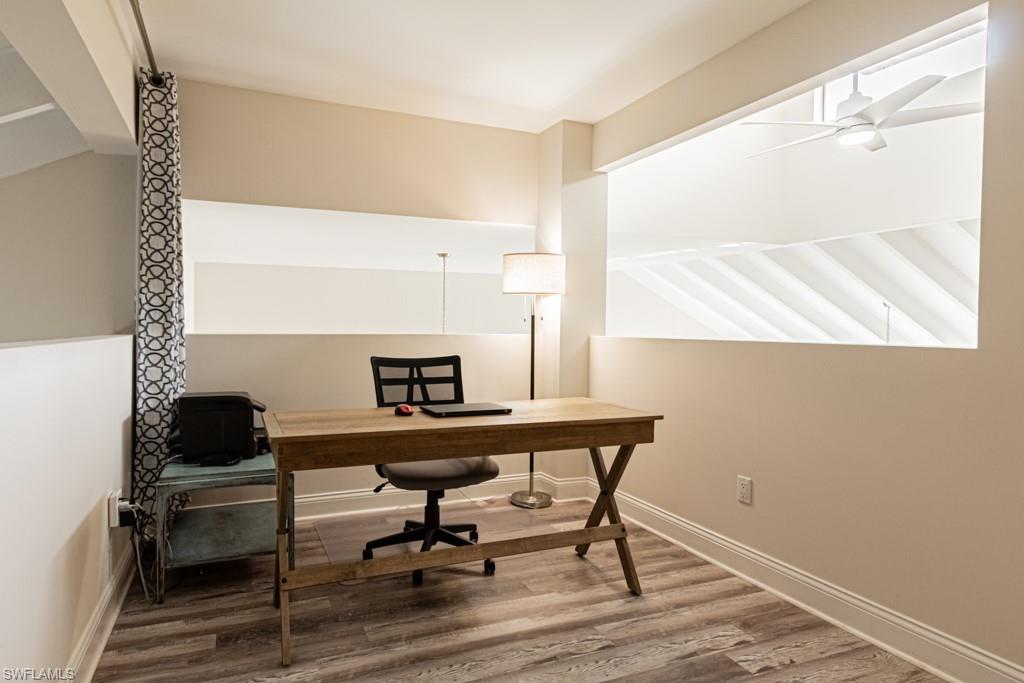 QUAIL CREEK VILLAGE - Residential