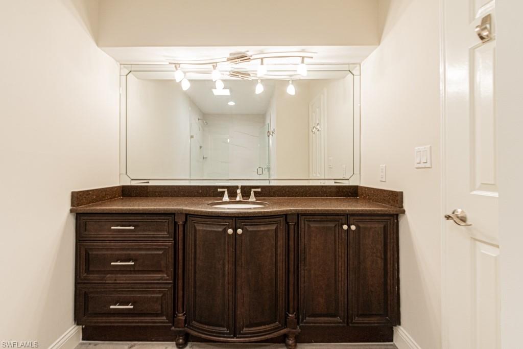 QUAIL CREEK VILLAGE - Residential