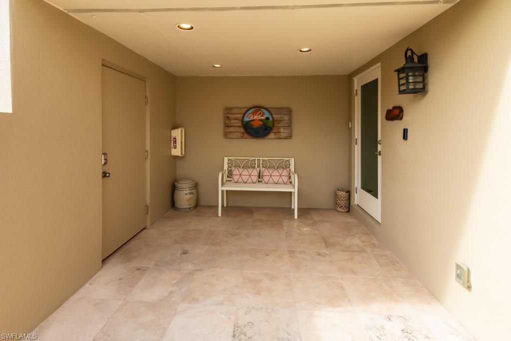 QUAIL CREEK VILLAGE - Residential