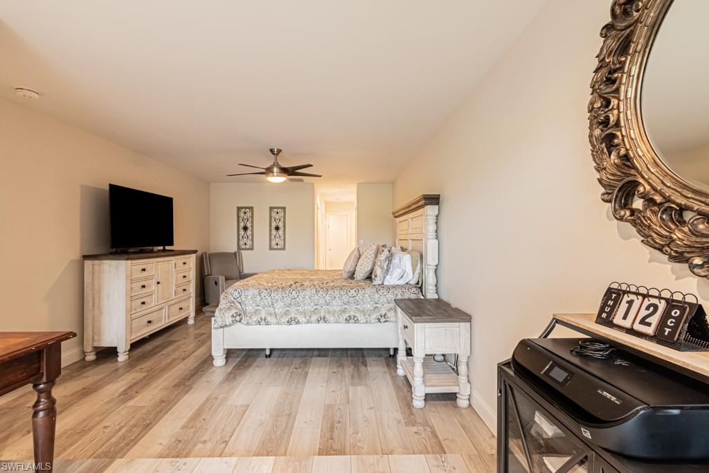 QUAIL CREEK VILLAGE - Residential