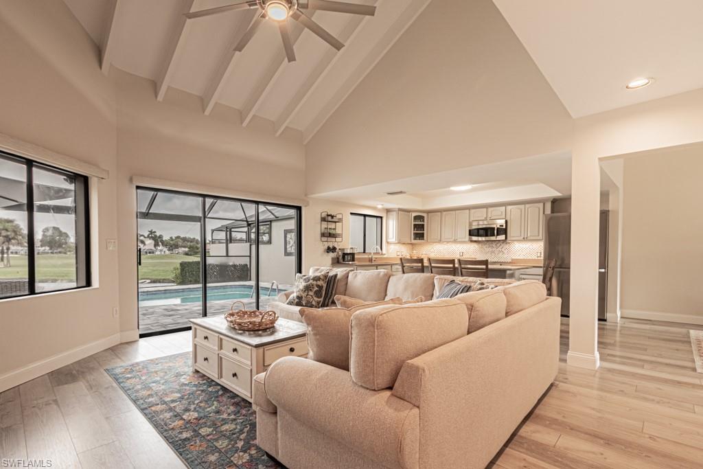 QUAIL CREEK VILLAGE - Residential