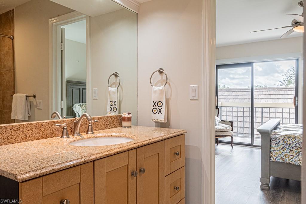 QUAIL CREEK VILLAGE - Residential