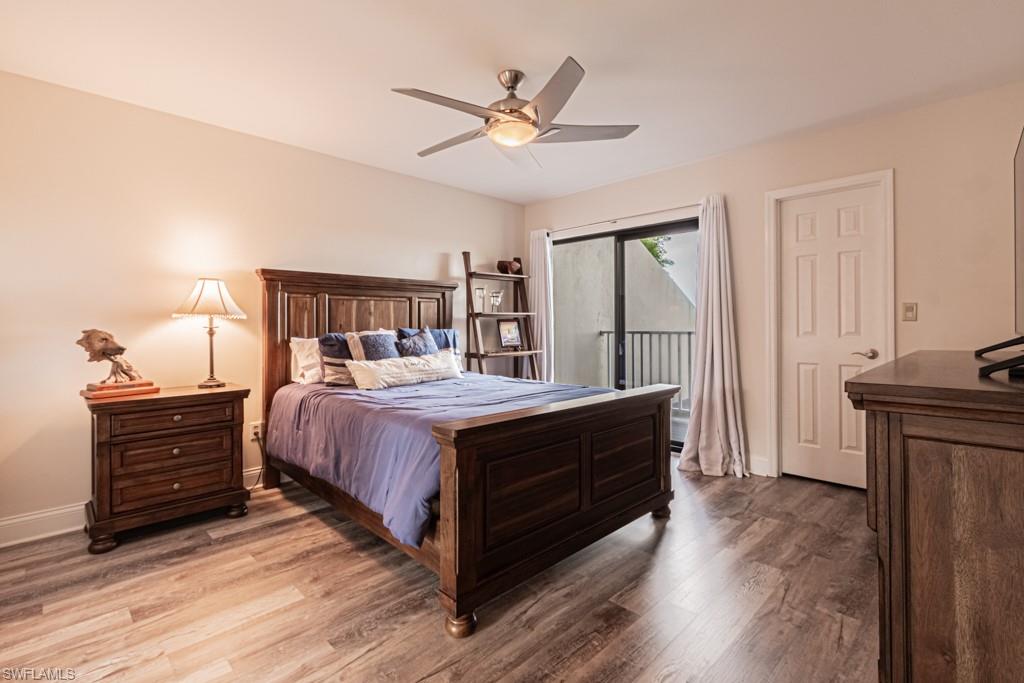 QUAIL CREEK VILLAGE - Residential