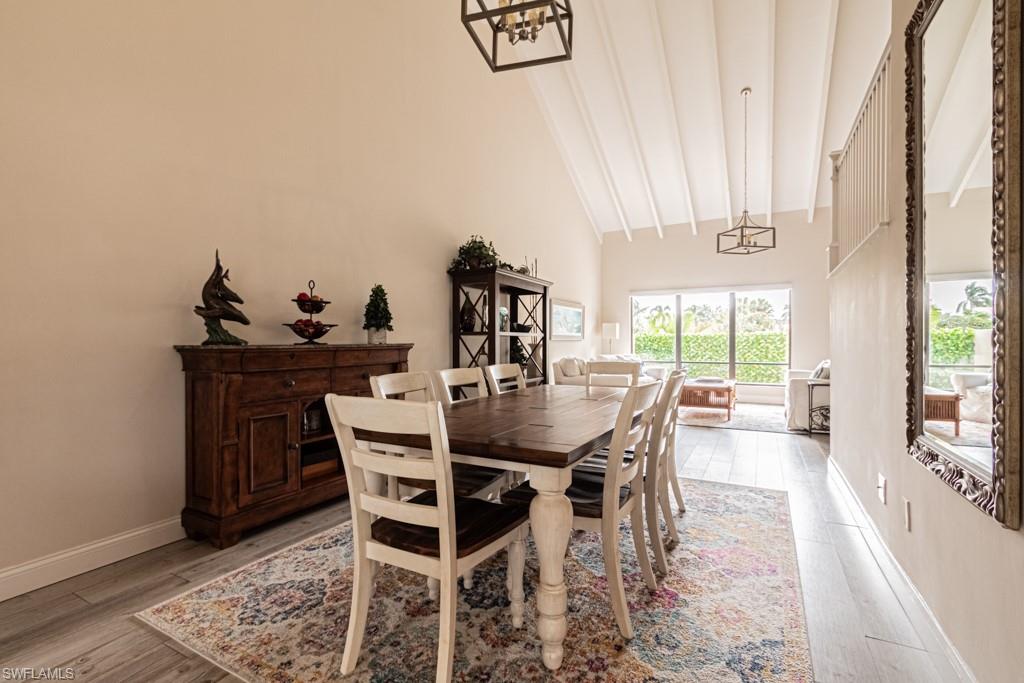 QUAIL CREEK VILLAGE - Residential