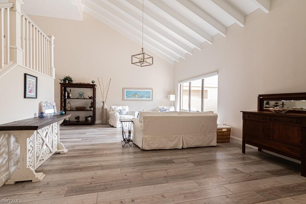 QUAIL CREEK VILLAGE - Residential