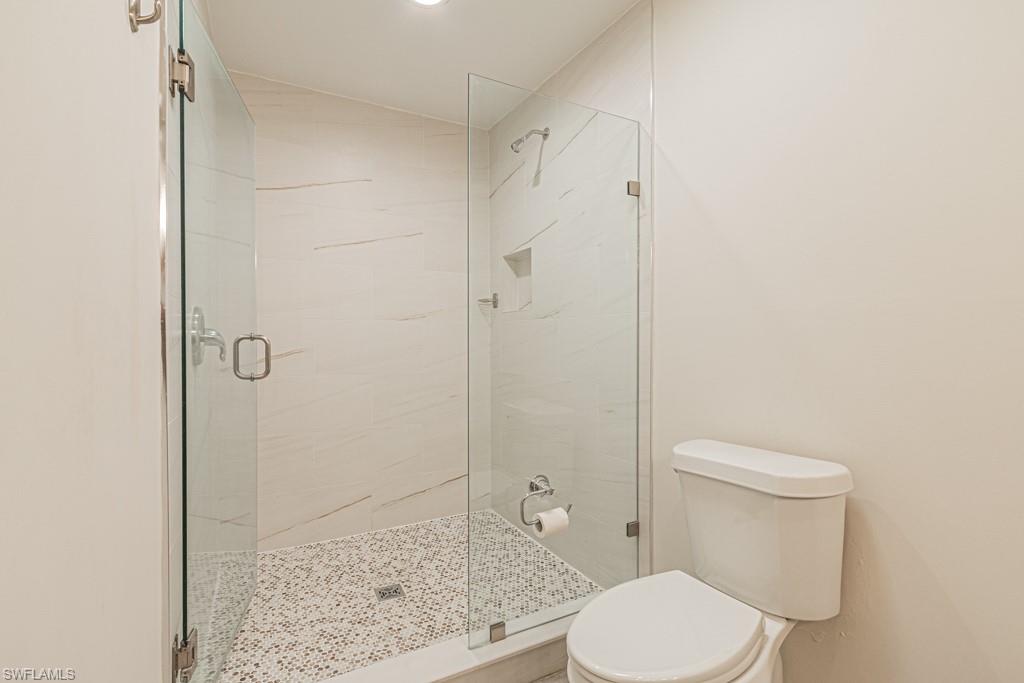 QUAIL CREEK VILLAGE - Residential