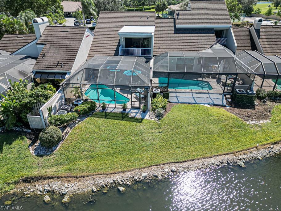 QUAIL CREEK VILLAGE - Residential