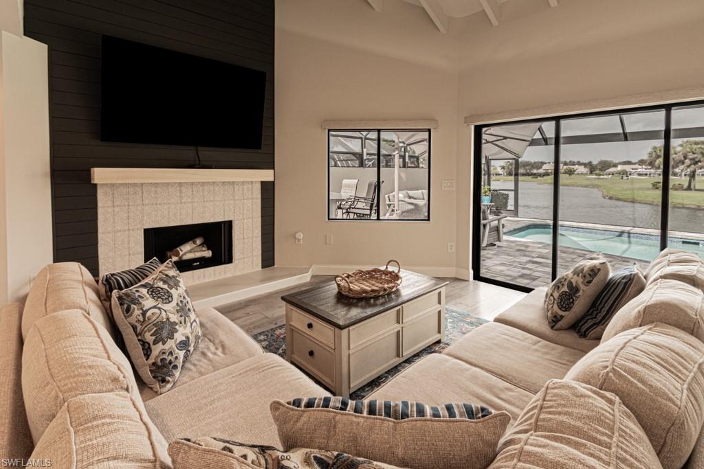 QUAIL CREEK VILLAGE - Residential