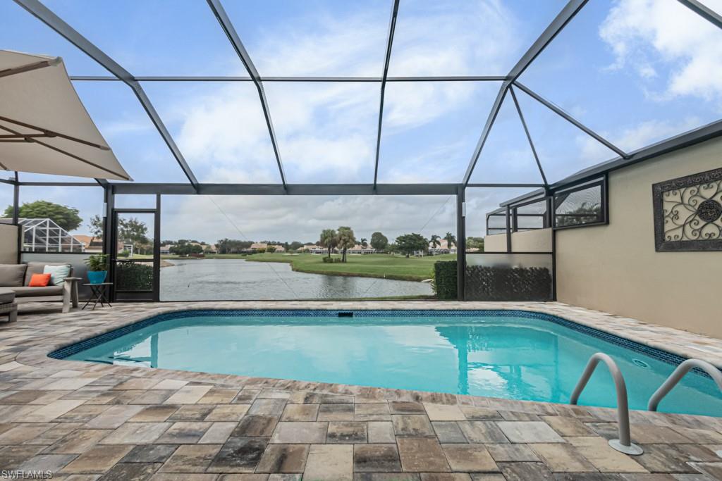 QUAIL CREEK VILLAGE - Residential