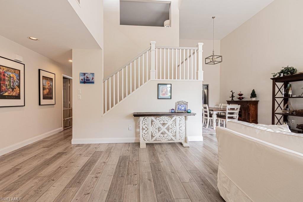 QUAIL CREEK VILLAGE - Residential