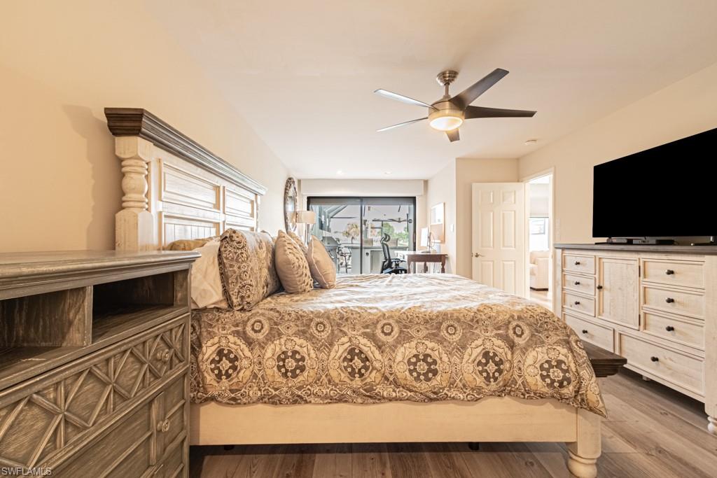 QUAIL CREEK VILLAGE - Residential