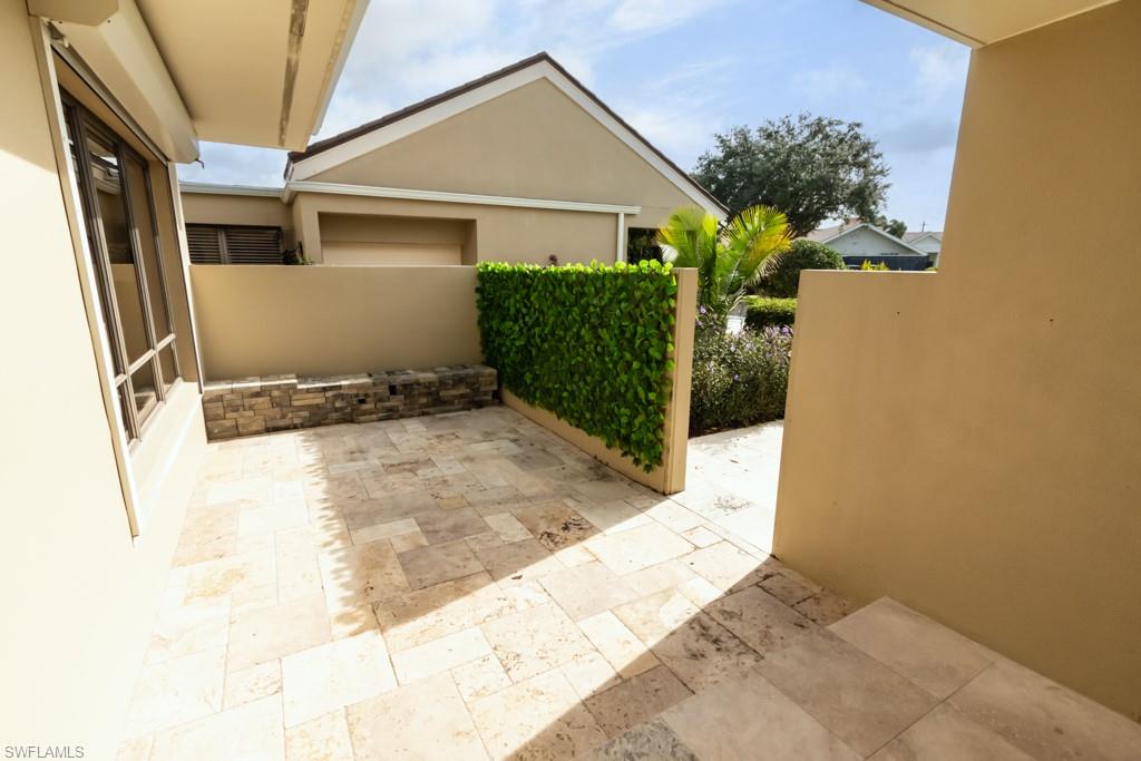 QUAIL CREEK VILLAGE - Residential