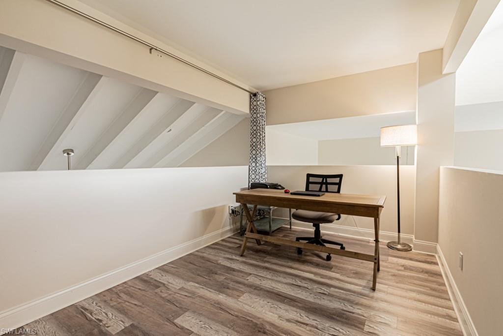 QUAIL CREEK VILLAGE - Residential