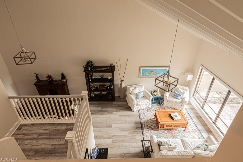 QUAIL CREEK VILLAGE - Residential