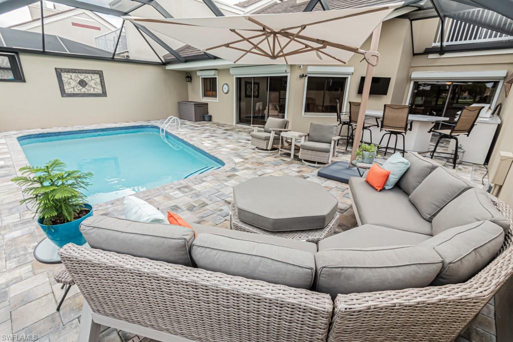 QUAIL CREEK VILLAGE - Residential