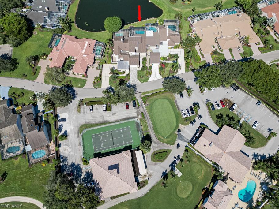 QUAIL CREEK VILLAGE - Residential