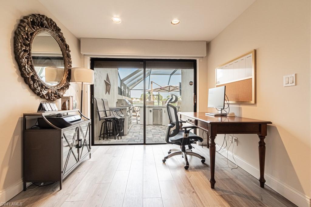 QUAIL CREEK VILLAGE - Residential