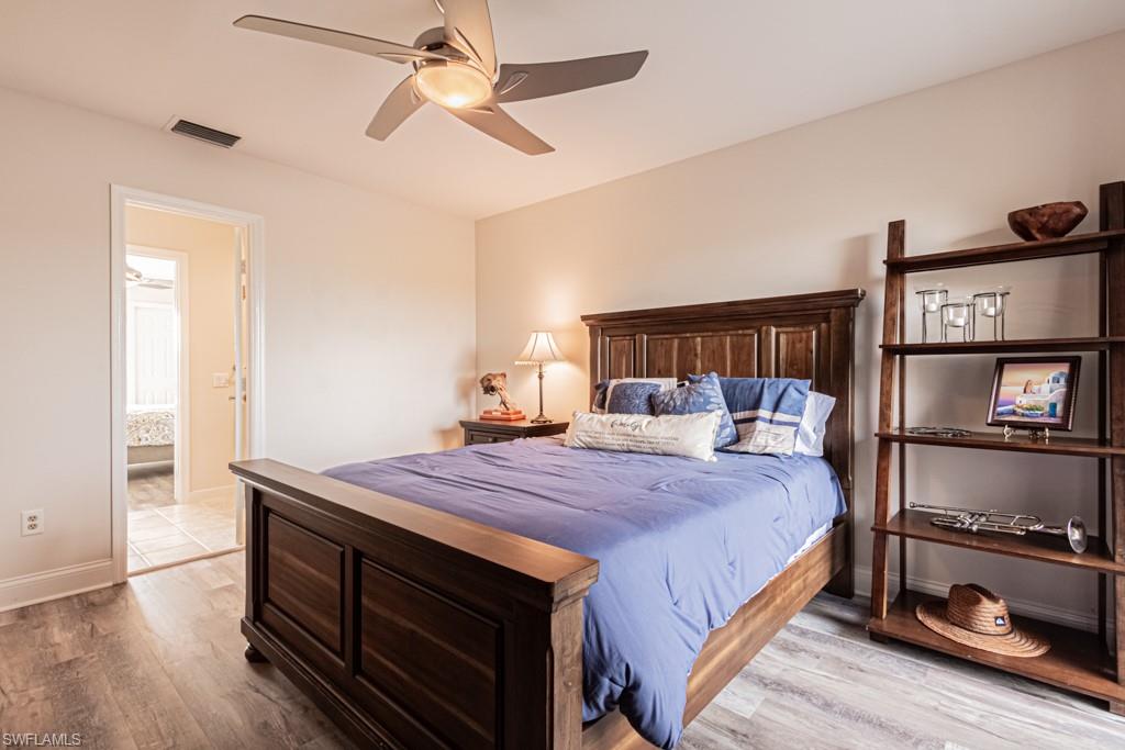 QUAIL CREEK VILLAGE - Residential