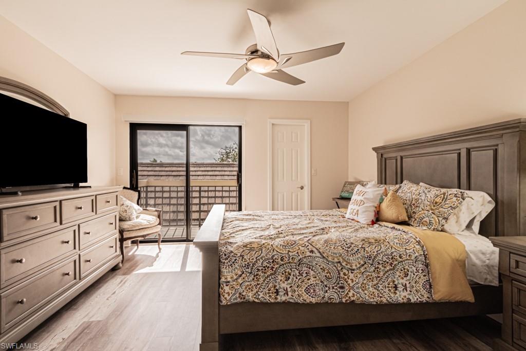 QUAIL CREEK VILLAGE - Residential