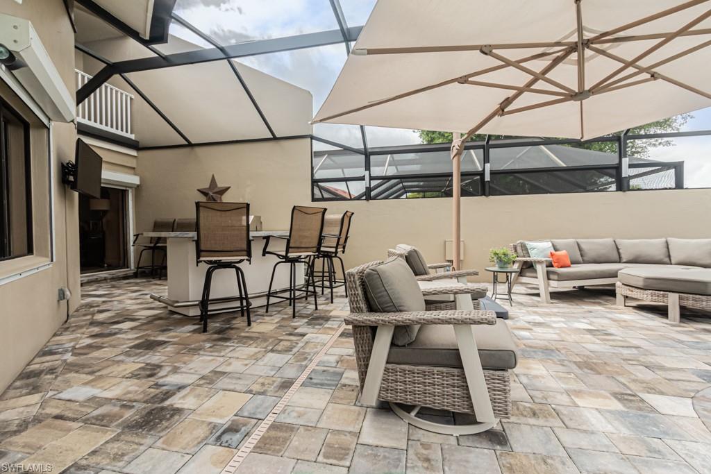 QUAIL CREEK VILLAGE - Residential