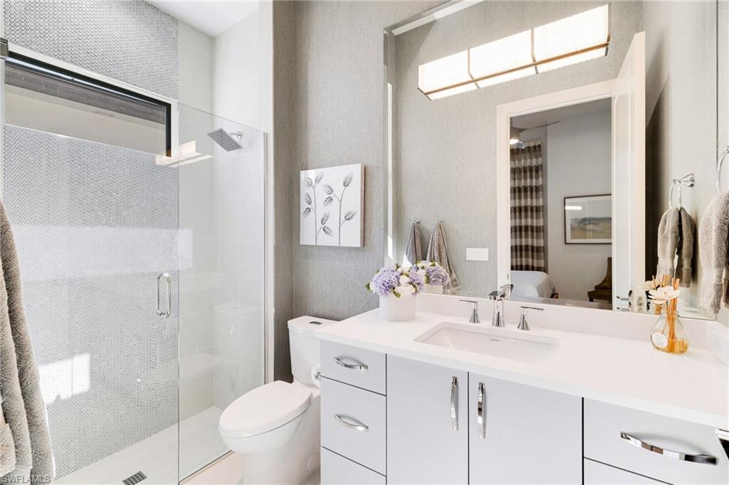 VILLA D'ESTE - Residential