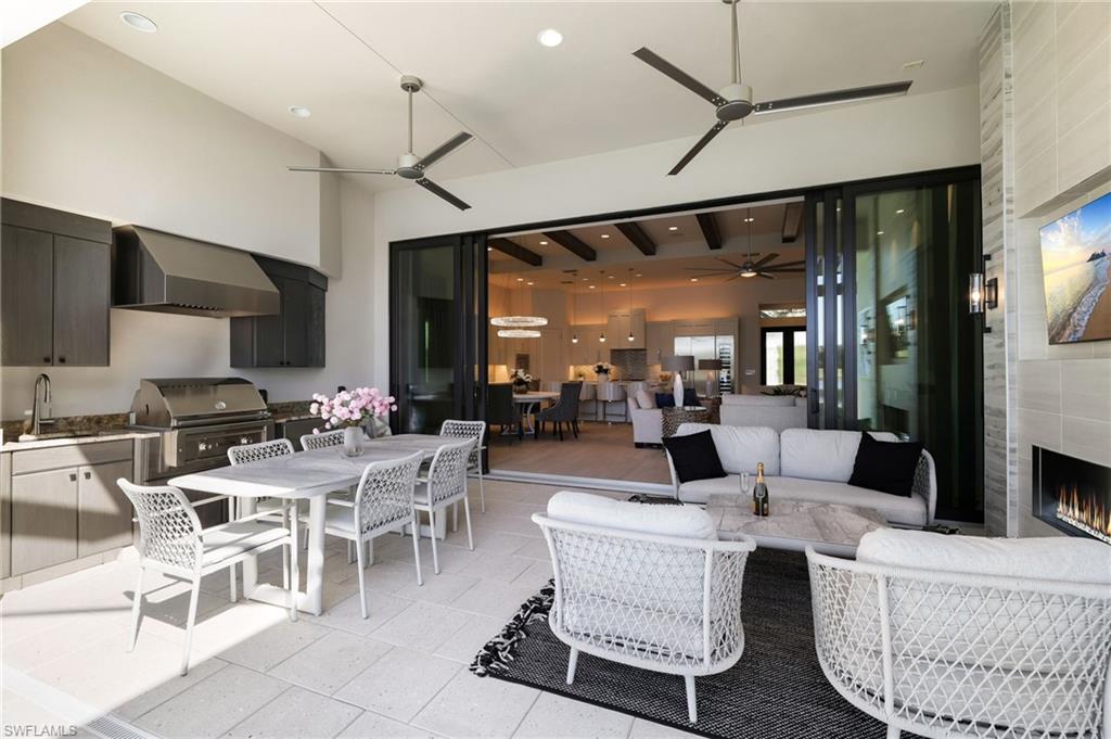 VILLA D'ESTE - Residential