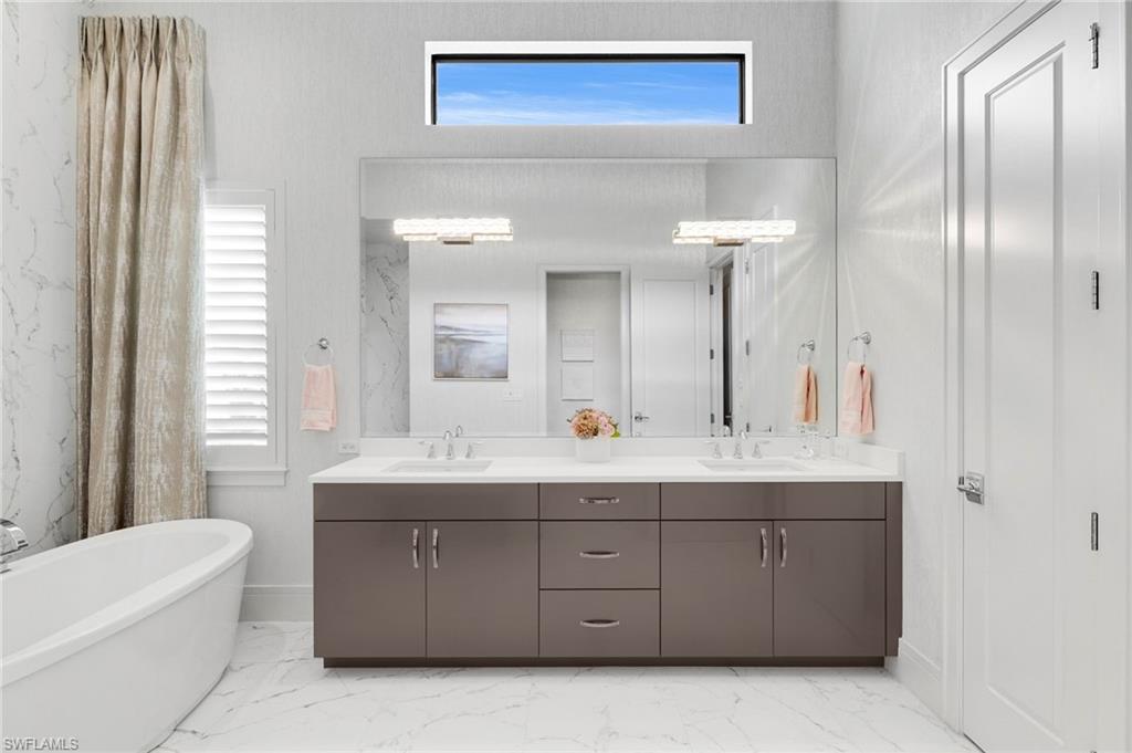 VILLA D'ESTE - Residential