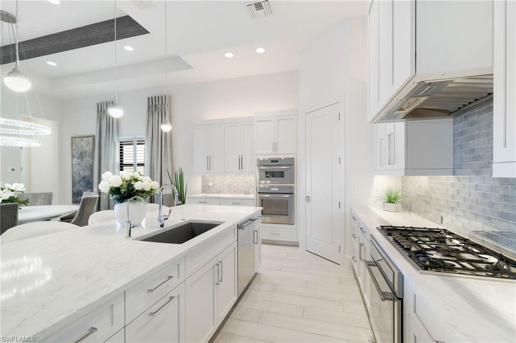 VILLA D'ESTE - Residential