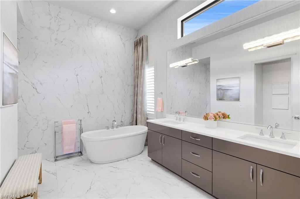 VILLA D'ESTE - Residential