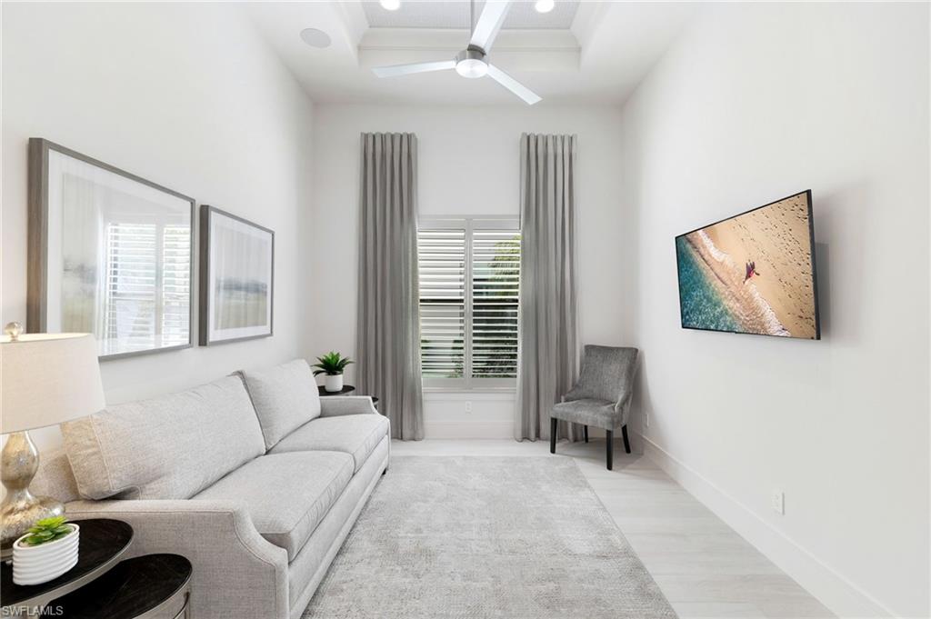 VILLA D'ESTE - Residential