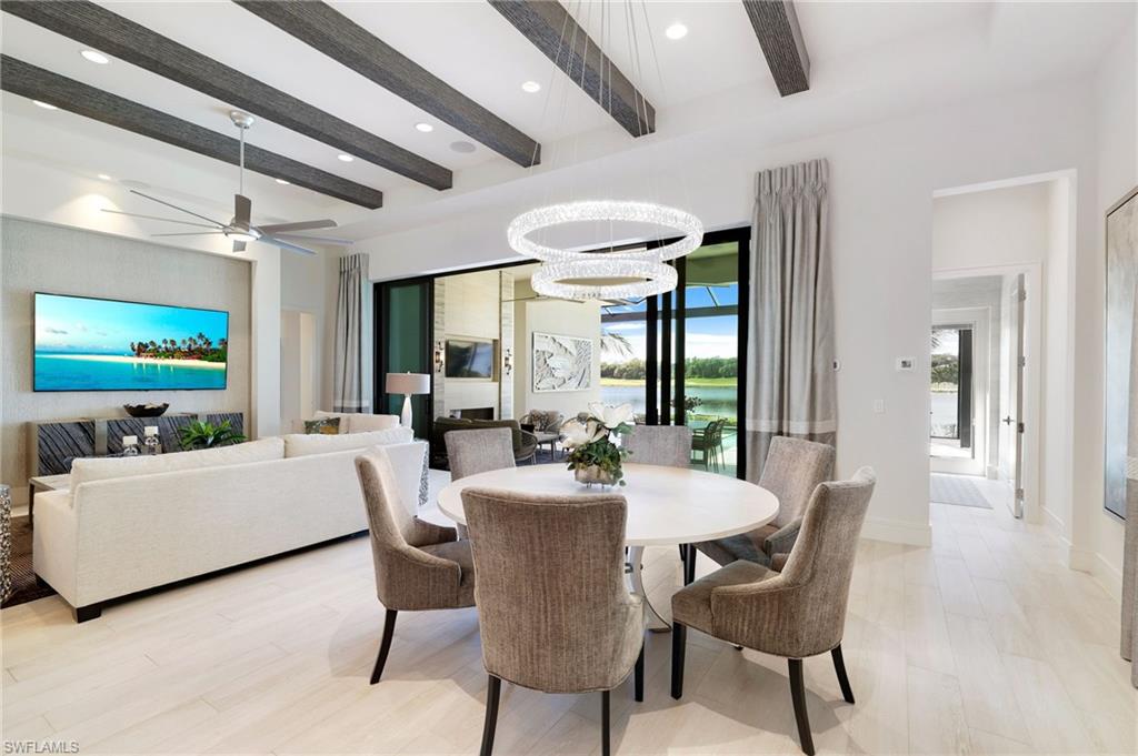 VILLA D'ESTE - Residential