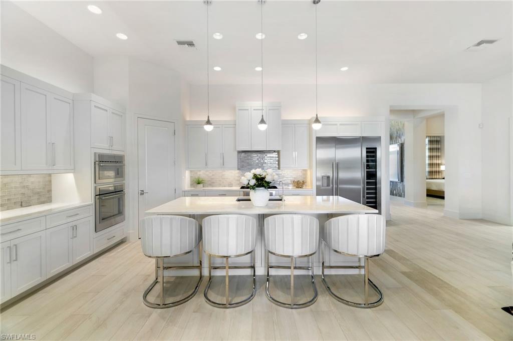 VILLA D'ESTE - Residential