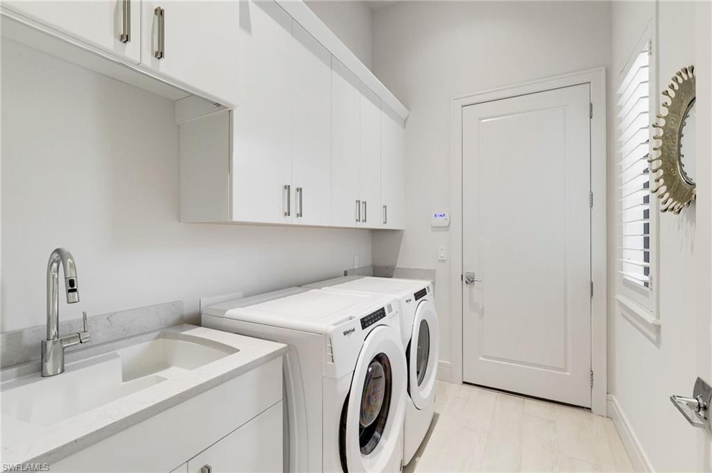 VILLA D'ESTE - Residential