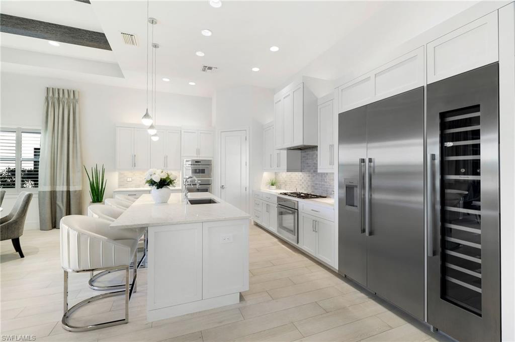 VILLA D'ESTE - Residential