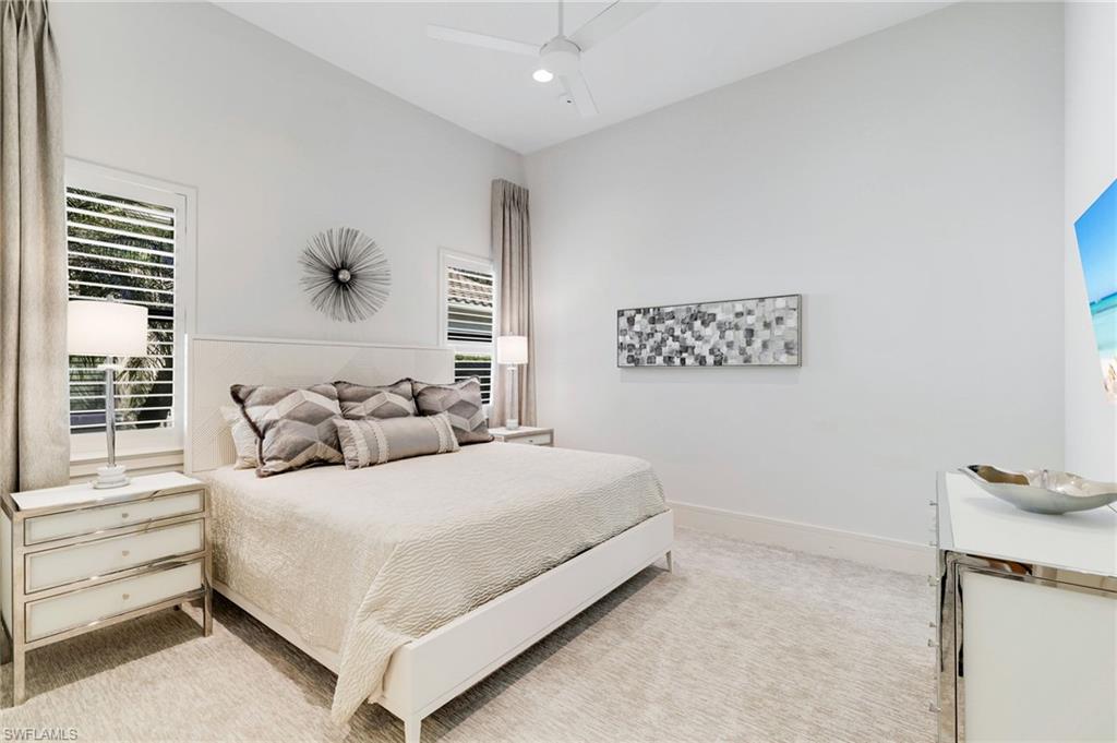 VILLA D'ESTE - Residential