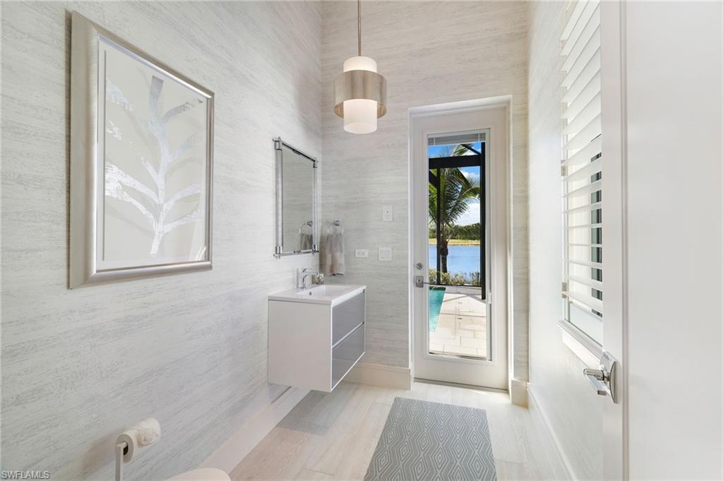 VILLA D'ESTE - Residential