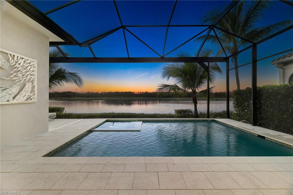 VILLA D'ESTE - Residential