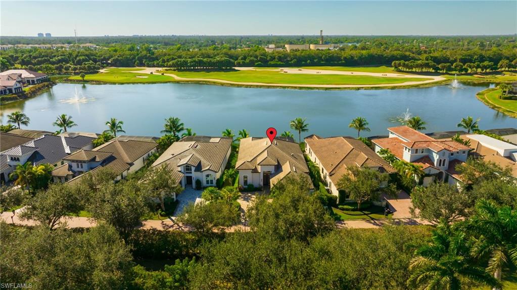 VILLA D'ESTE - Residential
