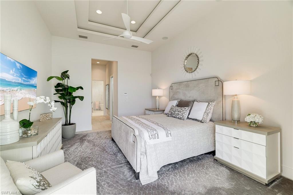 VILLA D'ESTE - Residential