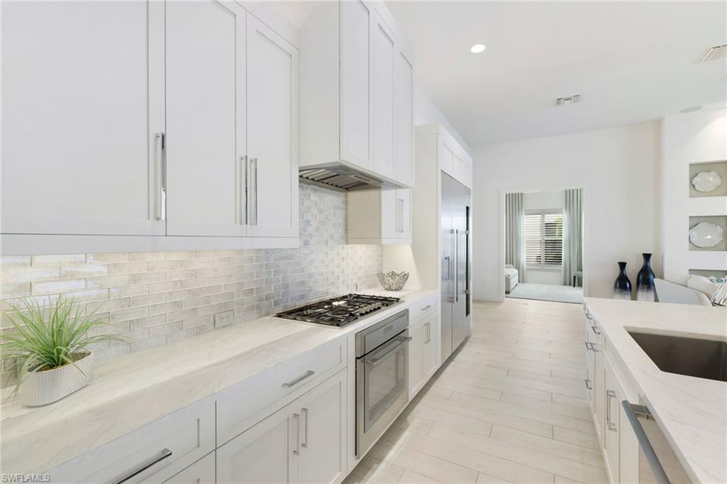 VILLA D'ESTE - Residential