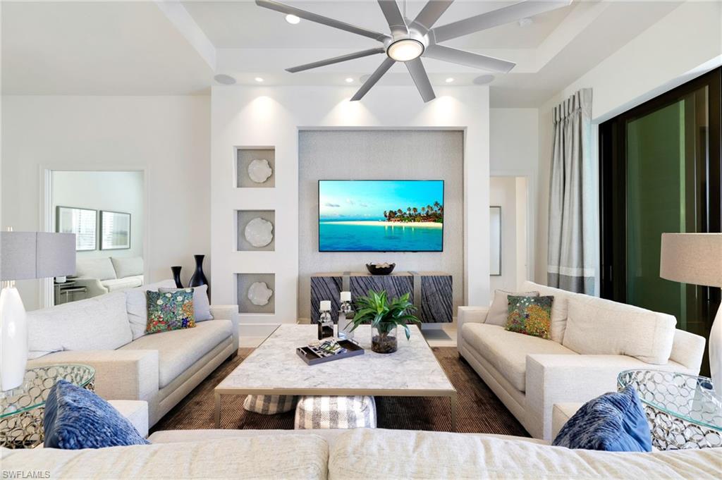 VILLA D'ESTE - Residential