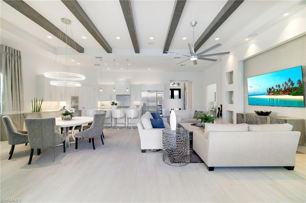 VILLA D'ESTE - Residential