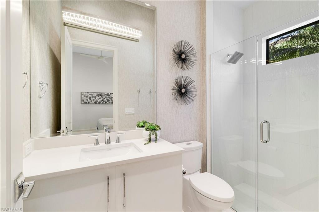 VILLA D'ESTE - Residential