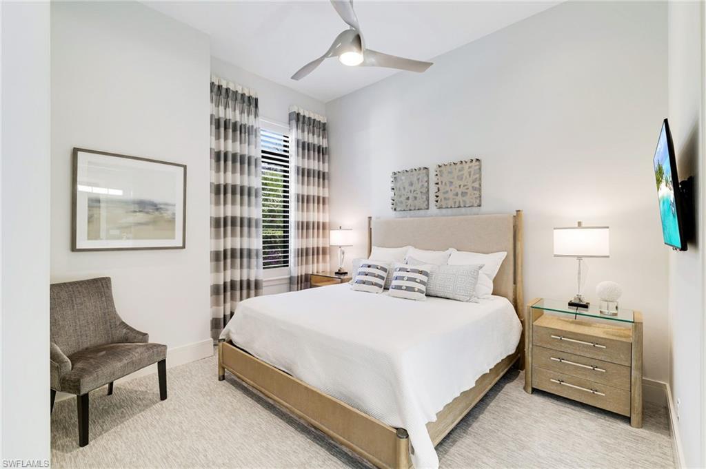 VILLA D'ESTE - Residential