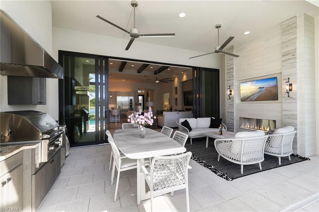 VILLA D'ESTE - Residential