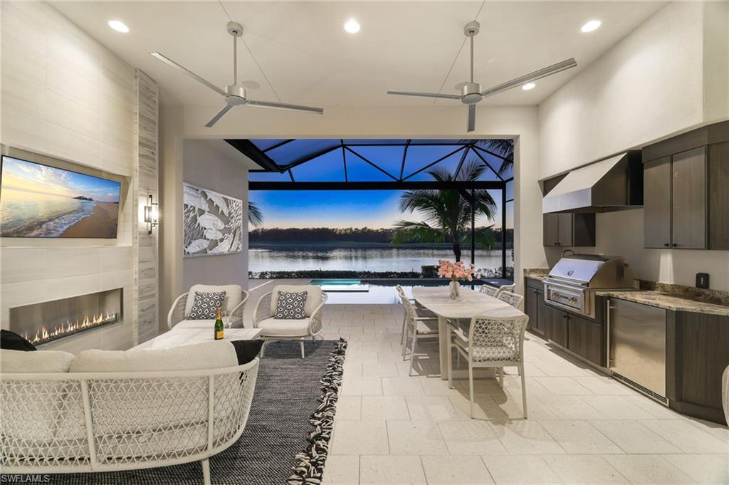 VILLA D'ESTE - Residential