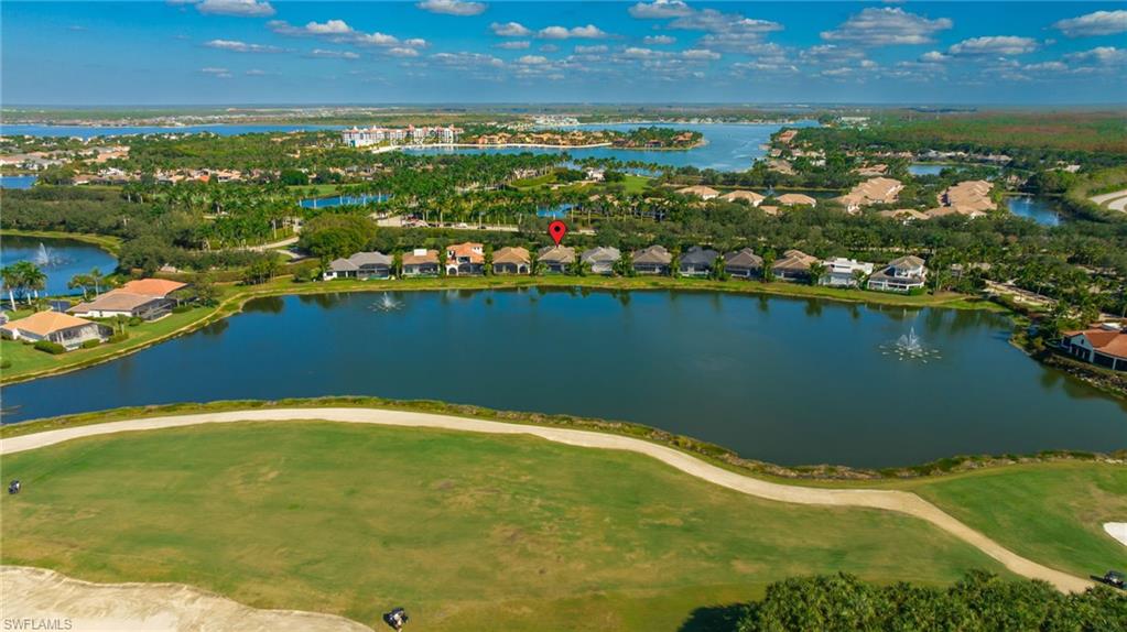 VILLA D'ESTE - Residential