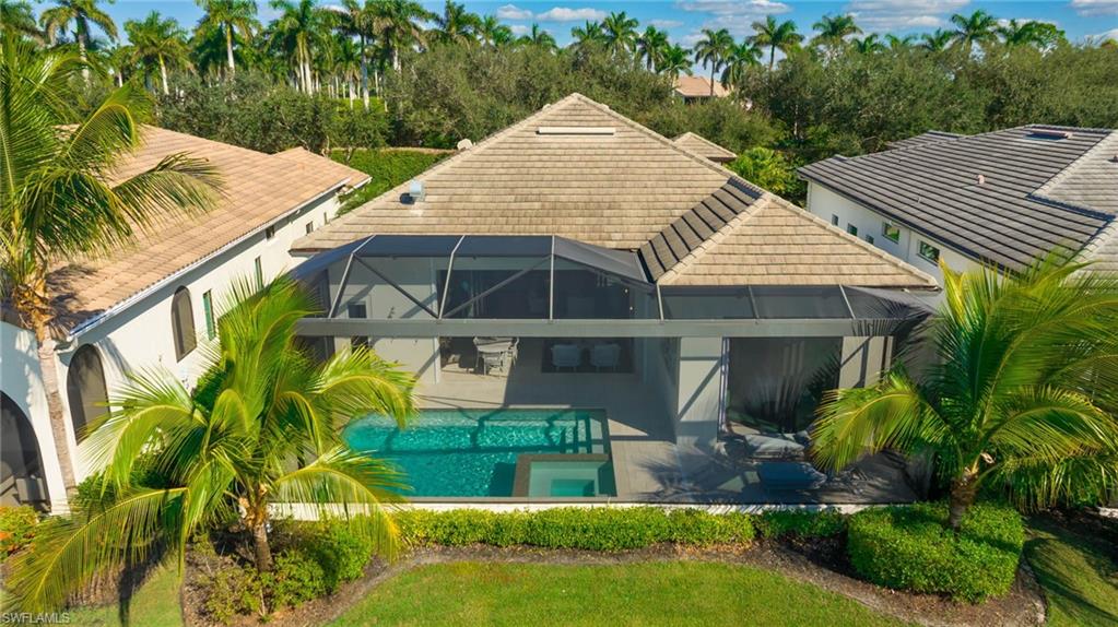 VILLA D'ESTE - Residential