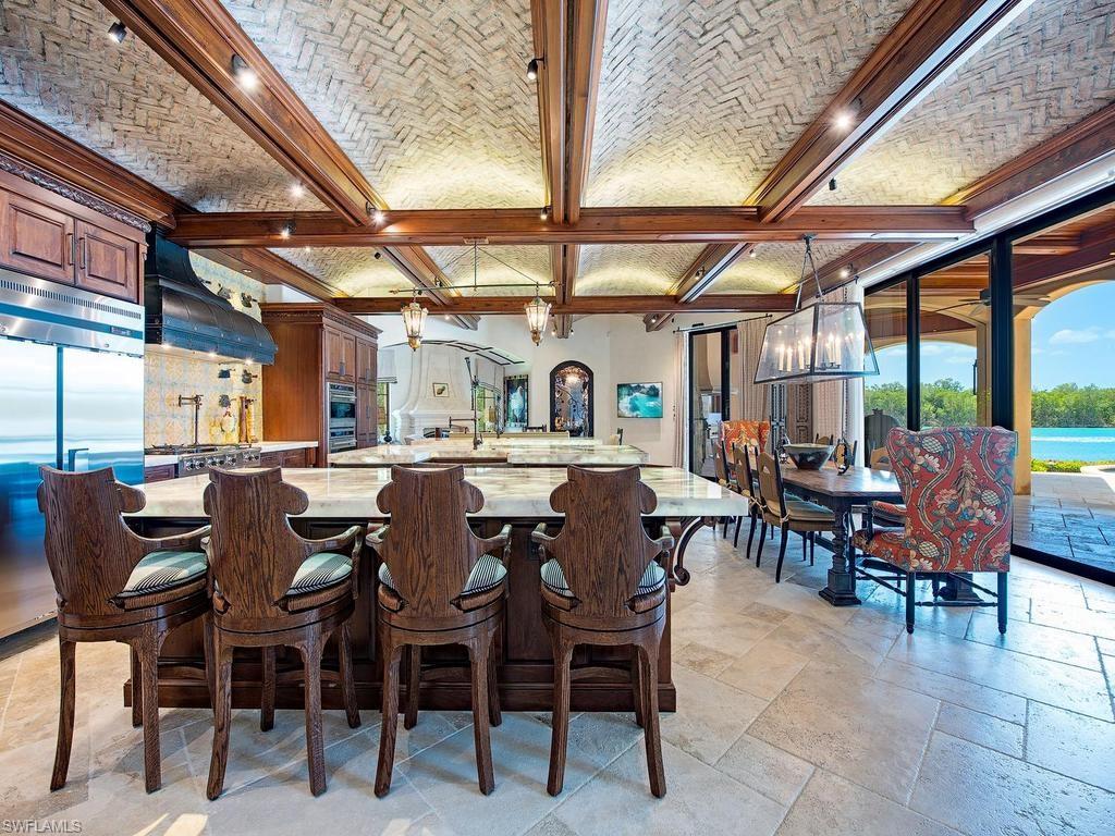 PORT ROYAL - Residential